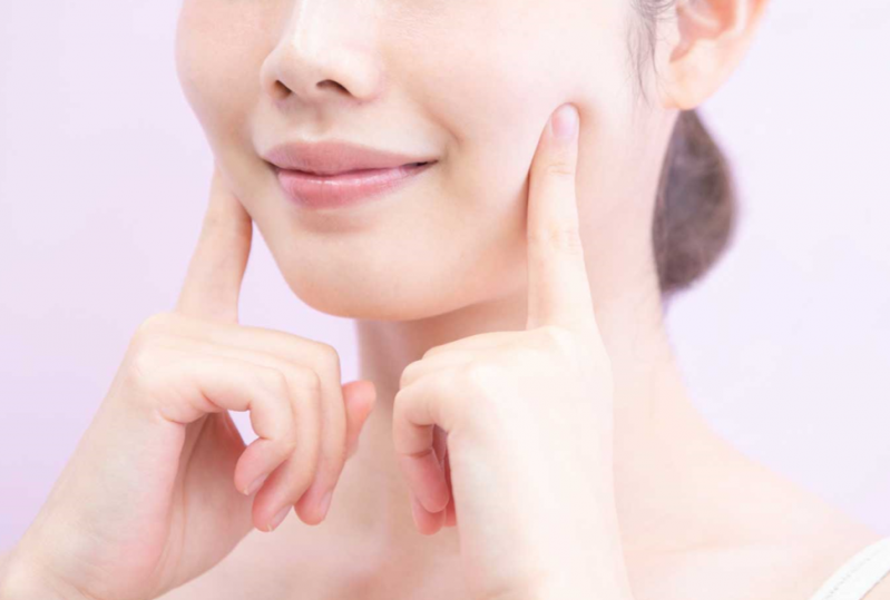 B-394　やさしい有機レモンの生石けん