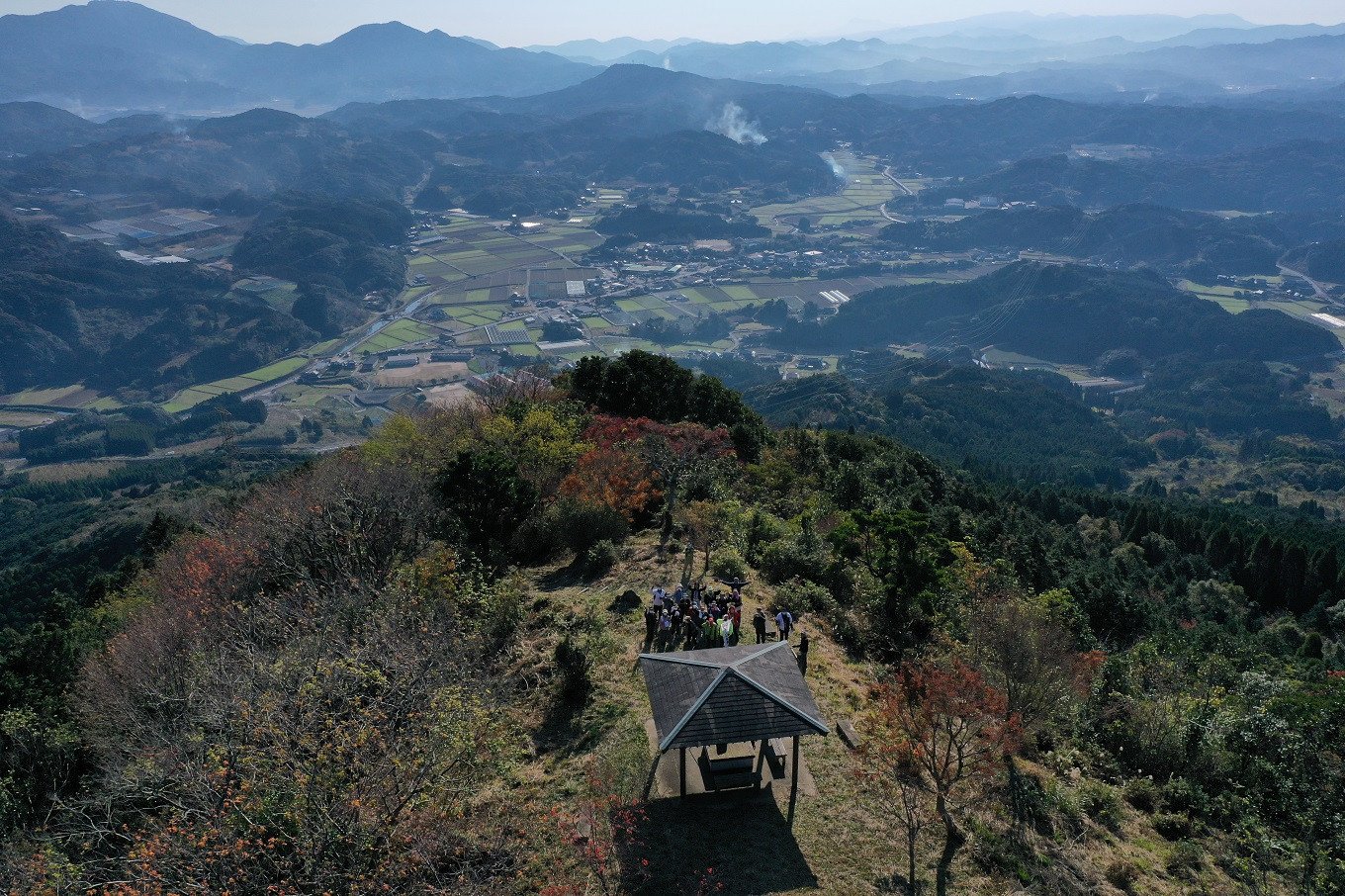 南波多町まちづくり運営協議会の活動を応援!【思いやり型返礼品(協賛型)】 123-O024