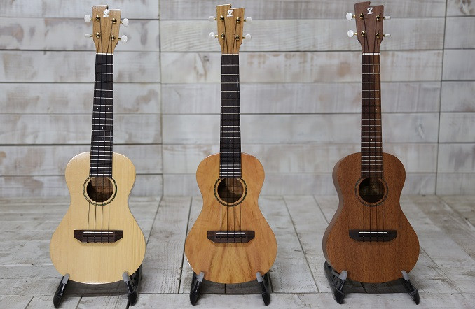 R4-13 ゼファー ウクレレ ソプラノGL-1S| 国産 楽器 音楽 弦楽器 演奏 ウクレレ ベース おすすめ 初心者 入門 上級者 マホガニー チューニング ソプラノ アルト