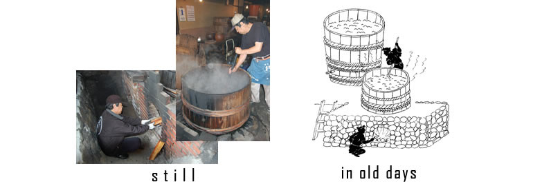 大月醤油 特急やくものオリジナルラベル醤油セット 80ml×5本