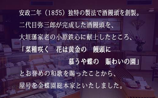 ＼岐阜の定番／ 若鮎 鮎菓子 20個 餅 スイーツ デザート まんじゅう 和菓子 銘菓 人気 お土産 名産 ご当地 お土産 プレゼント ギフト 金蝶園 総本家 郭町 岐阜県 大垣市
