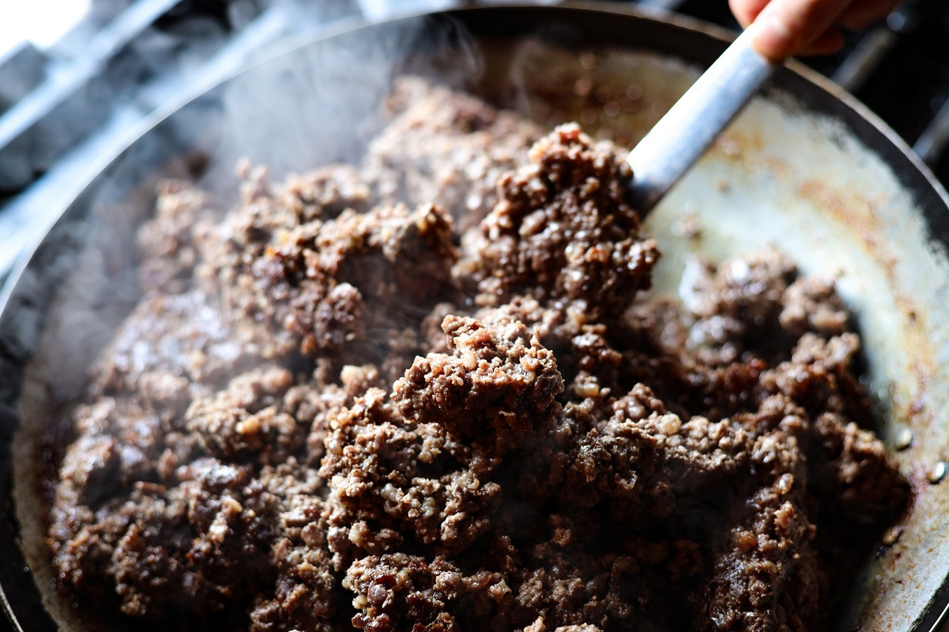 【10-47】松阪牛のカルパッチョ「ウチモモ」「シンシン」赤身食べ比べセットL