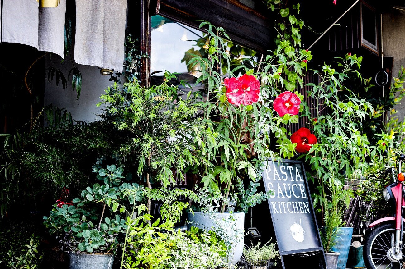 【2-91】専門店のパスタソースセットM