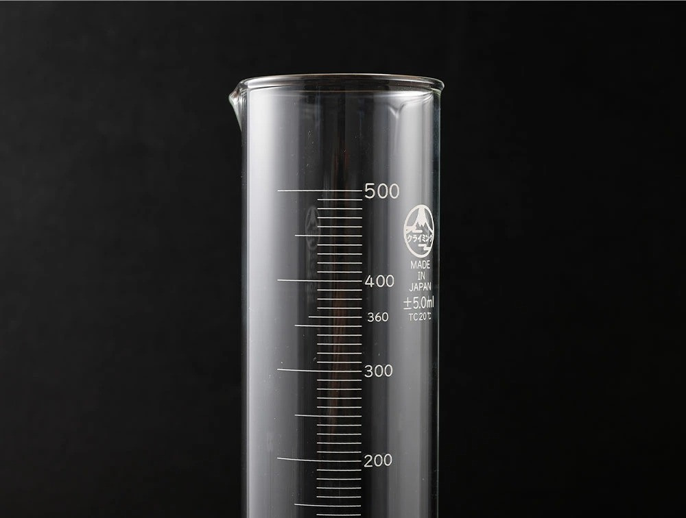 A113 サイエンス 宅飲み セット どっしりンダー 時計皿 徳利 耐熱