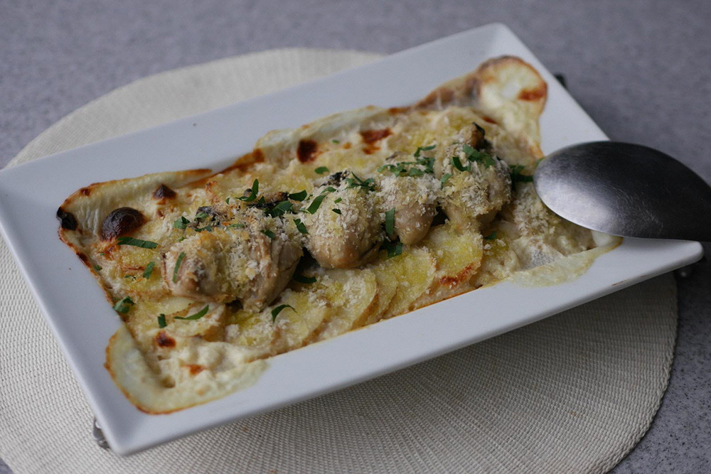 牡蠣 冷凍 蒸し牡蠣 内閣総理大臣賞 受賞 大粒 1kg （500g×2箱） MSC認証 マルト水産 岡山県邑久町虫明産 かき カキ 貝 海鮮 魚介類 魚介 [№5735-0816]