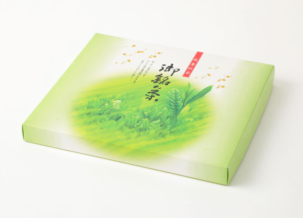 みなまた茶 3点 計 300g (各種100g×3) セット 緑茶 玉緑茶