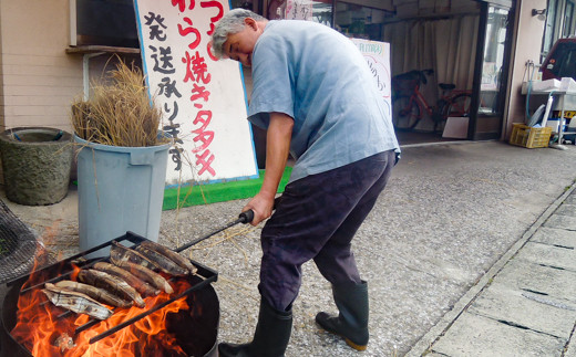 本格藁焼き!生かつおのたたき(4~5人前)冷蔵
