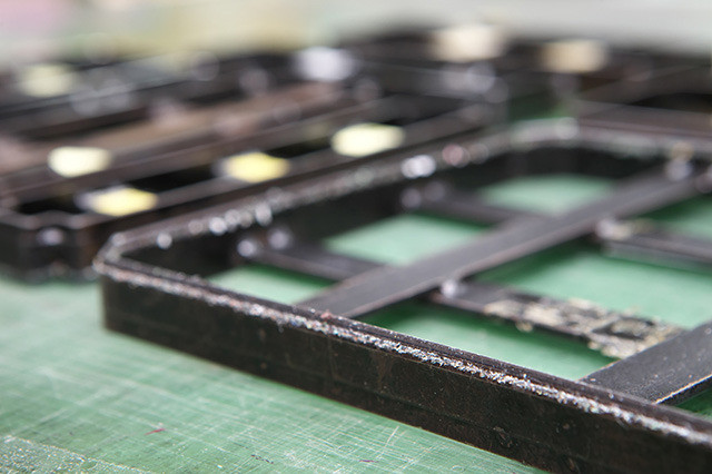 財布 長財布 パイソン 革 ( 縦9cm × 横18.5cm ) 無双加工|沖縄県 浦添市 　ファッション 小物 雑貨 長財布 パイソン 革 無双加工 高級 財布 人気