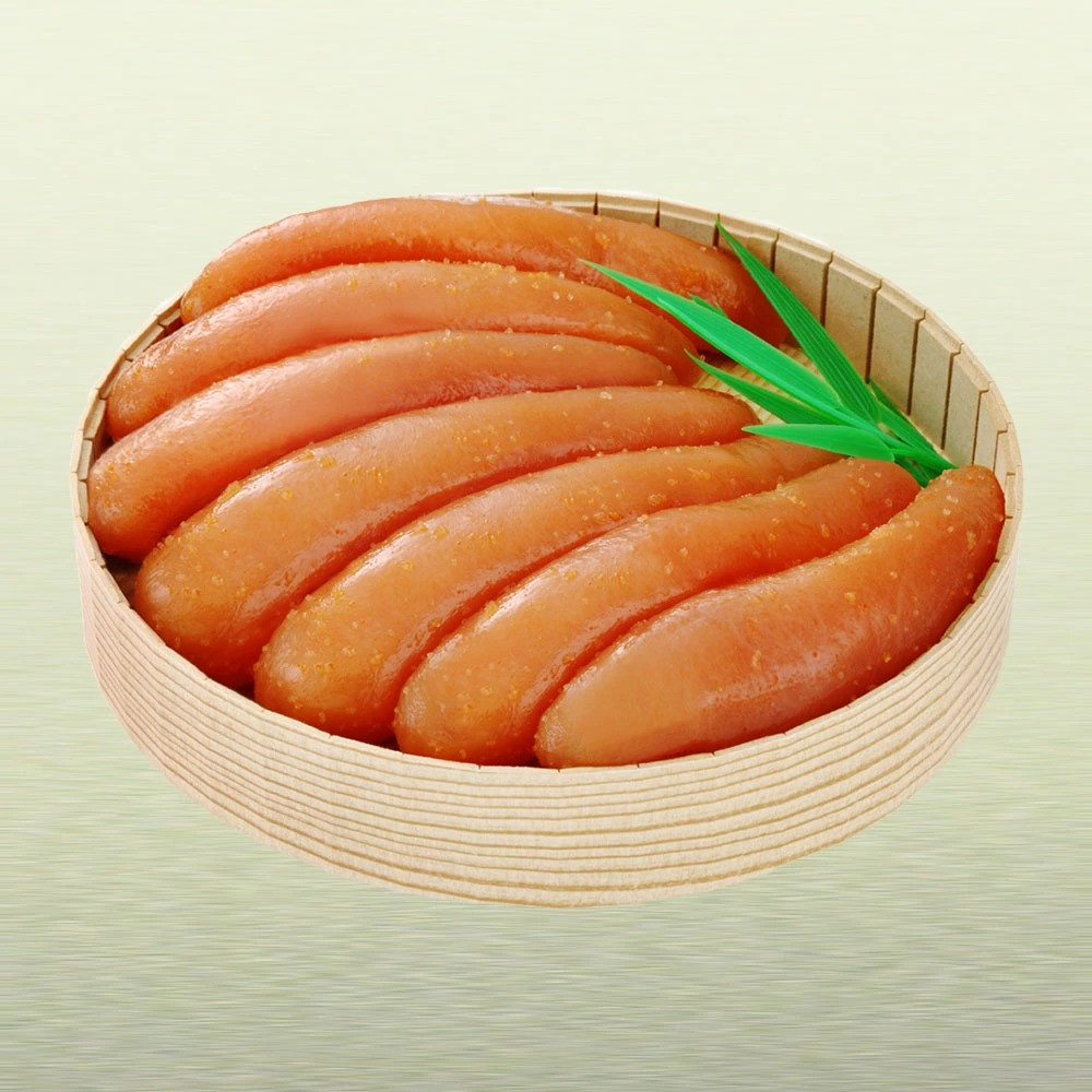 A117 福さ屋 無着色 辛子めんたいこ 明太子 450g