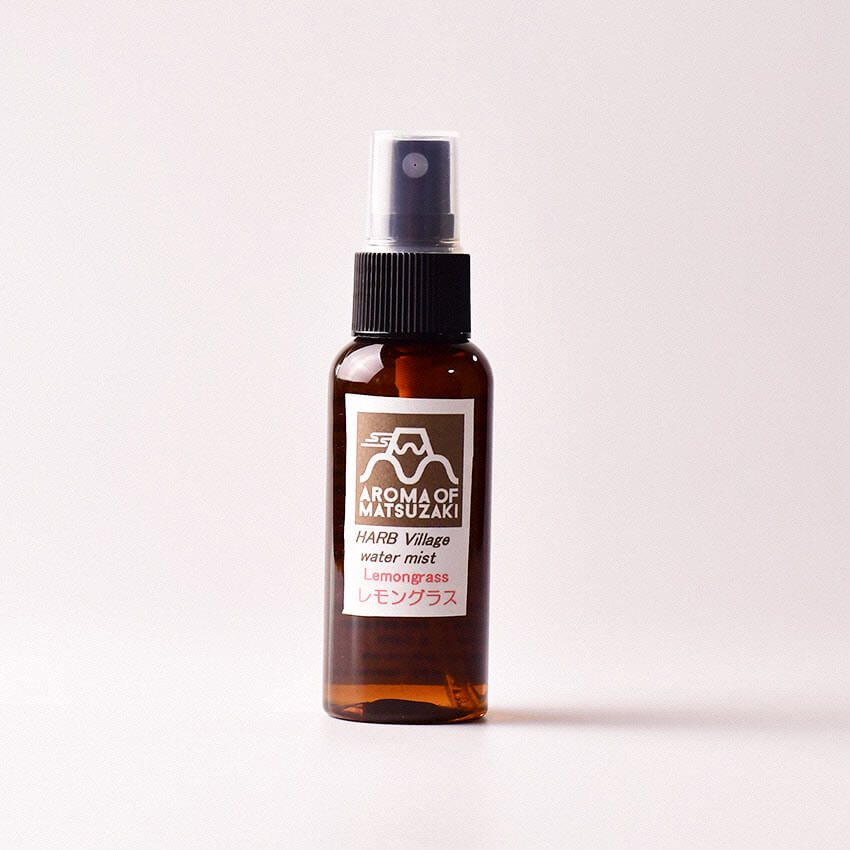 伊豆松崎レモングラスセレクト