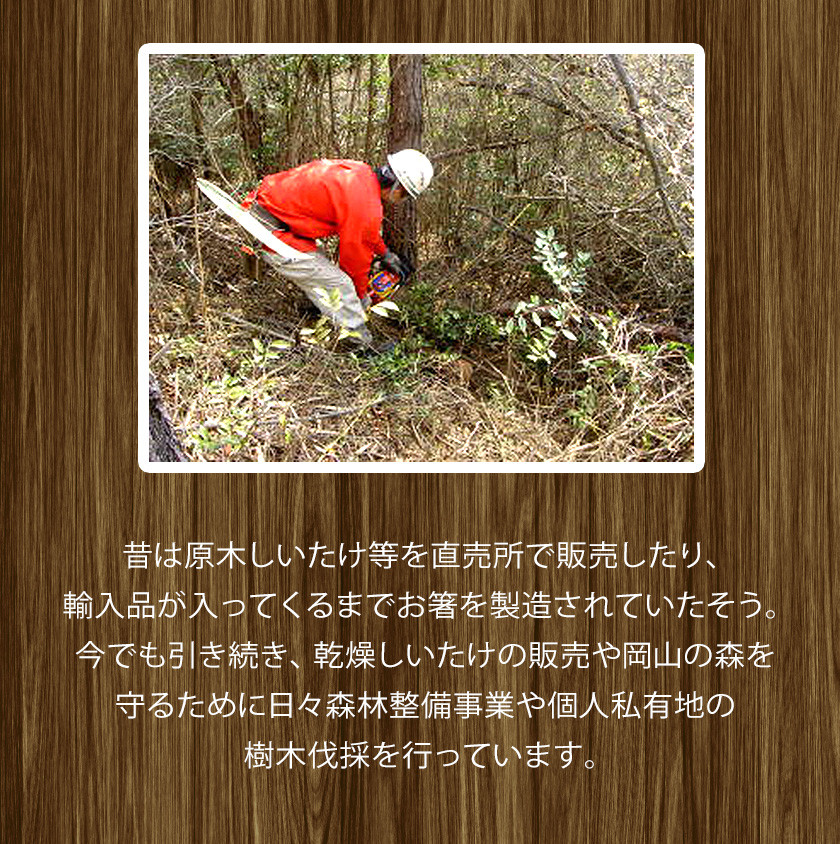 71. やかげの「原木乾燥しいたけ」150g 50g×3袋 不揃い 備中南森林組合 岡山県 矢掛産《60日以内に出荷予定(土日祝除く)》