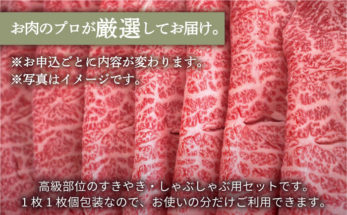 【牧場直送】【12回定期便】佐賀県産 しろいし牛 すきやき・しゃぶしゃぶ用スライス（ロース）900g【佐賀セントラル牧場】佐賀県産 肉 お肉 牛肉 すき焼き すきしゃぶ 霜降り 九州 佐賀県 白石町 [IAH150]