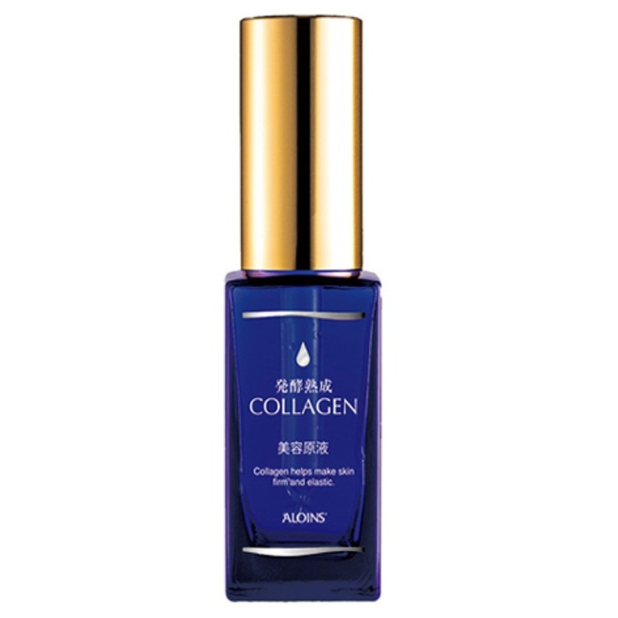 R5-920.発酵熟成コラーゲン美容原液 30ml