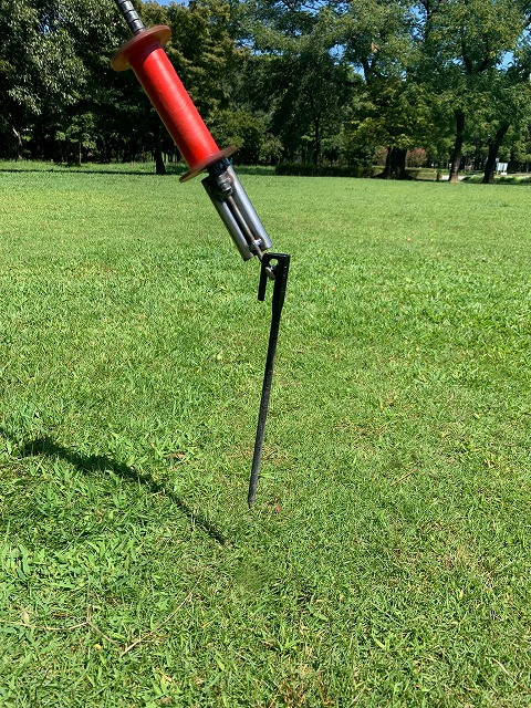 LEKKER ランタンスタンド