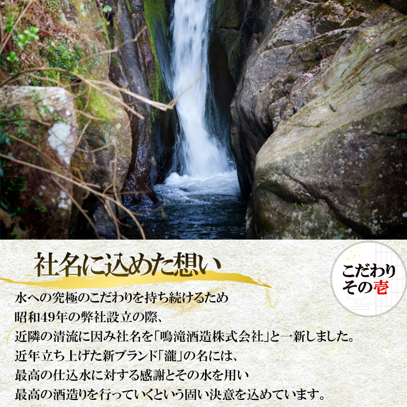 唐津地酒太閤 華やかな吟醸香と軽やかな味わい 香味のバランスに特別に優れた中汲み大吟醸酒 1800ml 3本 究極の日本酒セット E-1