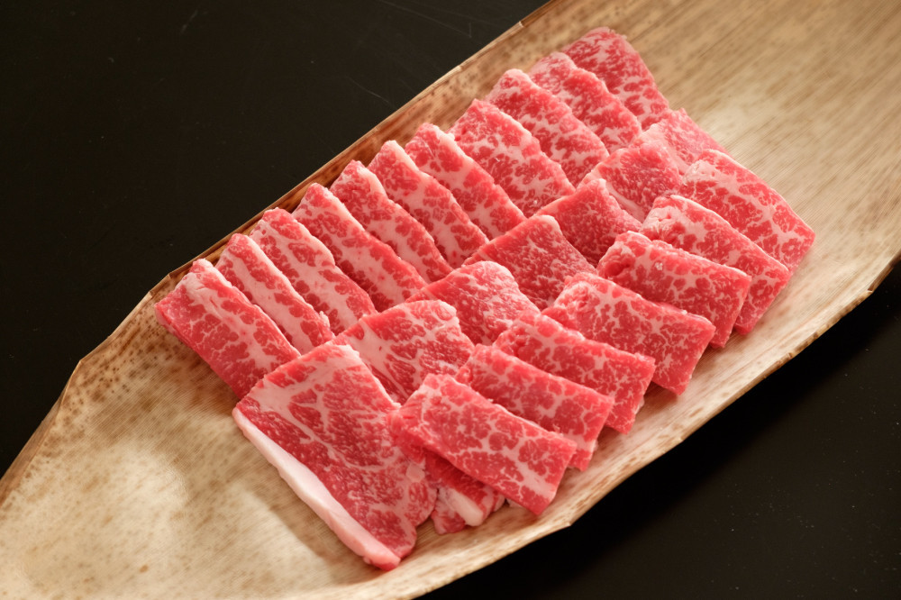 希少和牛 上焼肉 約500g <冷蔵> 焼肉 牛肉 【sim111】