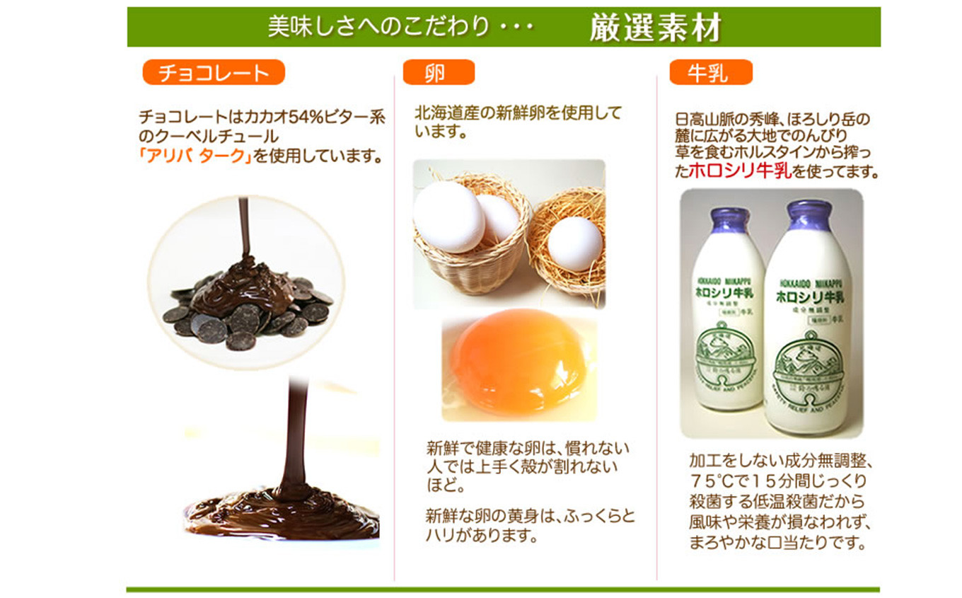 北海道・新ひだか町のクリスマスケーキ『生チョコラータ』口どけなめらか 生チョコレートケーキ【お届け予定:12/20~12/24】冷凍発送 クリスマスケーキ クリスマス チョコレートケーキ