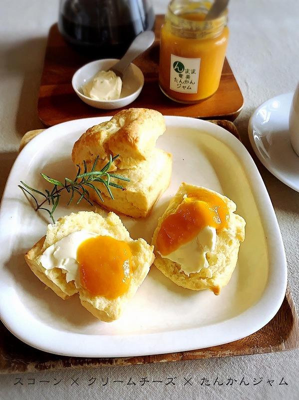 “んまま奄美ジャム”6個セット【たんかん・グァバ・パインジャム詰合せ】