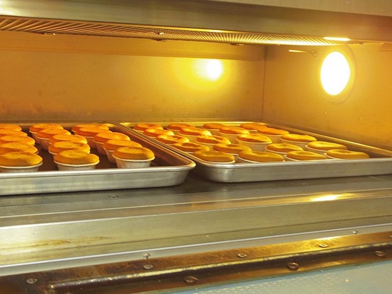 琉球パインアップルケーキ（6個入）2箱セット｜沖縄　那覇市　菓子 焼菓子 ケーキ パイン アップル スイーツ デザート 人気　パインアップルケーキ