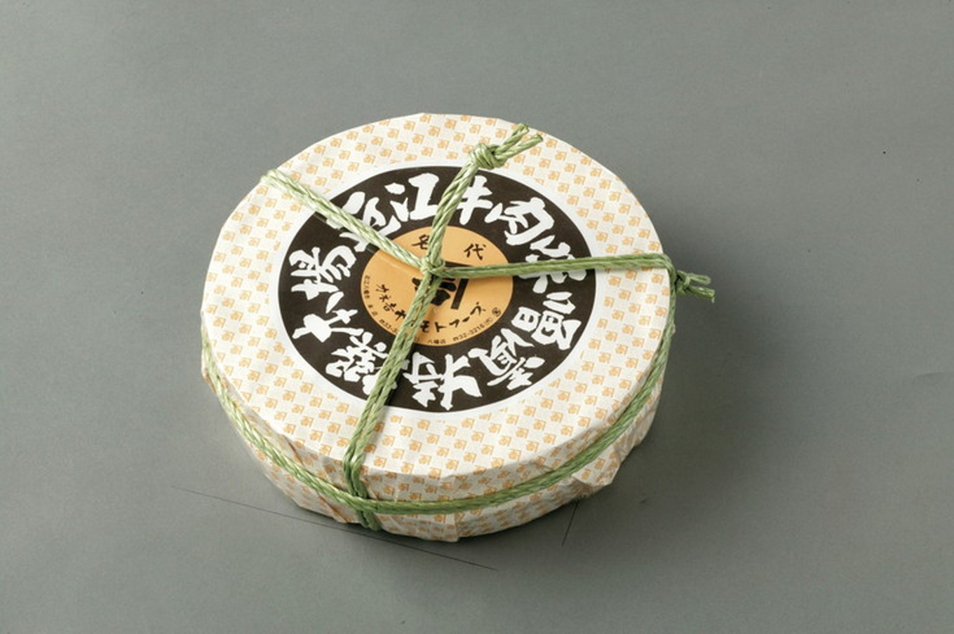 【カネ吉山本】牛肉味噌漬/特選近江牛 タル詰め 5~6枚入り【約670g】【Y055W】