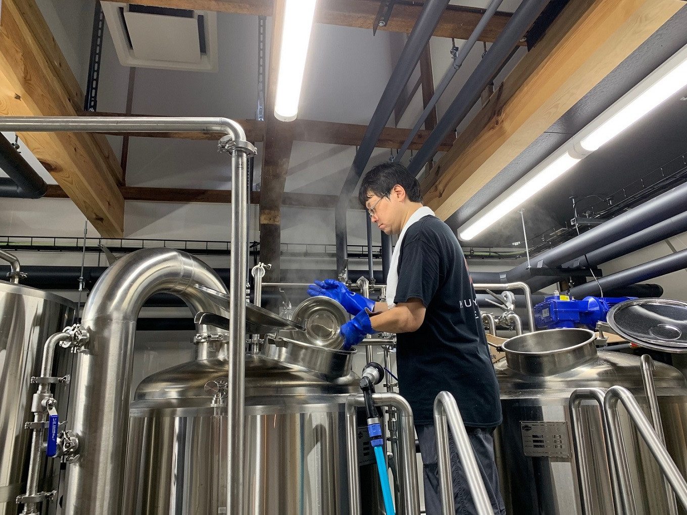 BREW LAB クラフトビール【6本セット】 ビール クラフトビール 地ビール ペールエール ゴールデンエール 鳥取県 倉吉市 珍しい 美味しい ビール党 クラフトビア 手作り おすすめ 飲み比べ 詰め合わせ 大容量