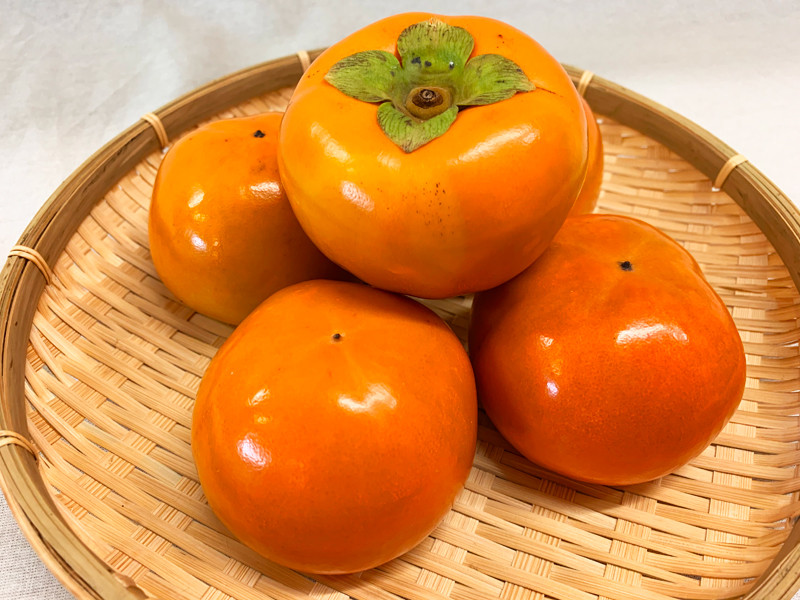 【ご家庭用わけあり】和歌山秋の味覚 富有柿 約3.5kg 【uot741】