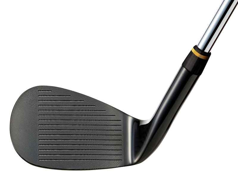 【ロフト角56度】「匠」ロイヤル黒染めウェッジ&ゴルフボールV1X:1スリーブ(3個入)050BF02S./国産 ゴルフクラブ 選べるロフト角 ウェッジ  NS-CL-110 軟鉄鍛造 フォージド  高密度樹脂グリップ  飛距離 曲がらない 飛ぶ ゴルフ用品