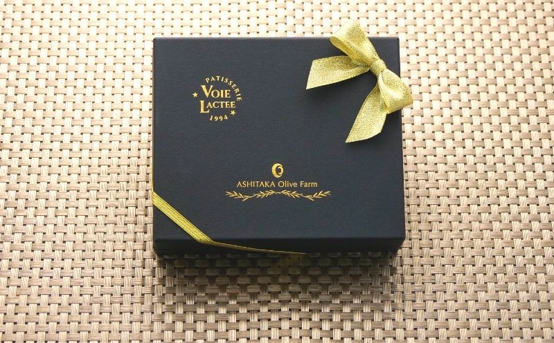 スイーツ 専門店コラボ オリーブ ガトーショコラ 1ホール 洋菓子 ケーキ ギフト 母の日 父の日