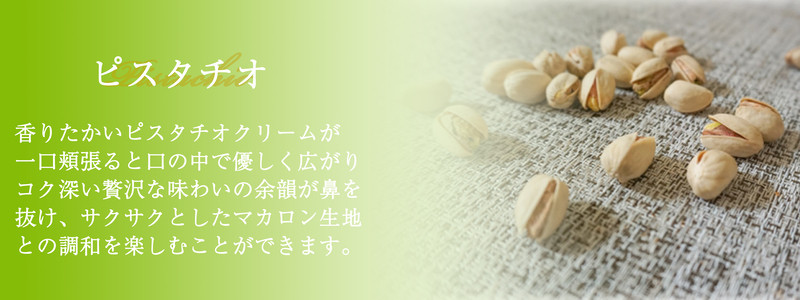 マカロン 詰め合わせ ( 5個 入 ) PA003-1