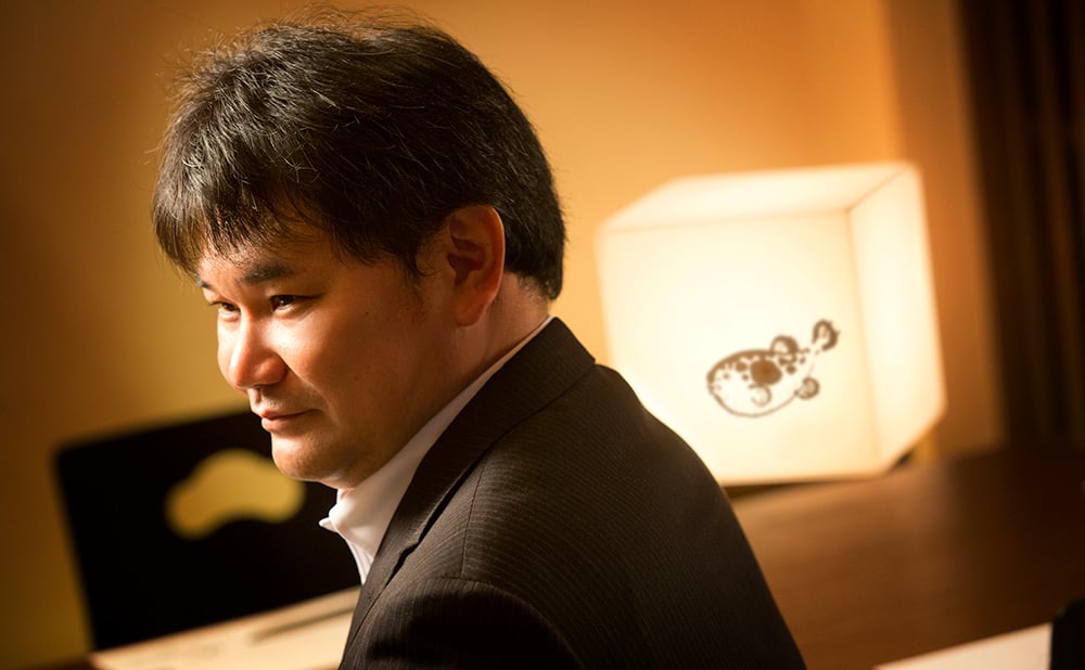 【着日指定可】国産とらふく刺身セット（約3人前）