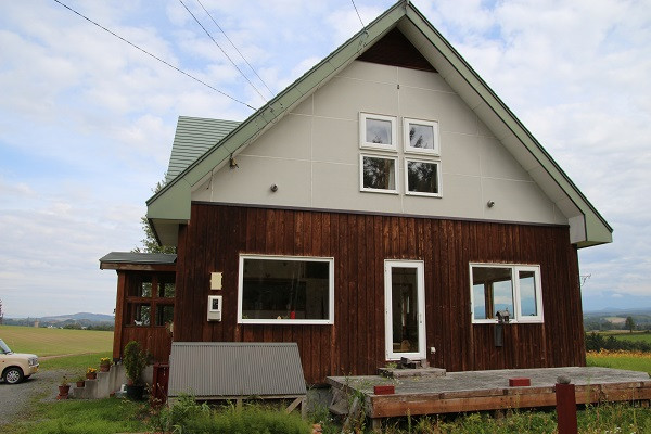 貴妃花 木ーホルダー[006-14]