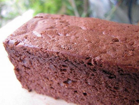 【L’AVENUE( ラヴニュー )】TERRINE CHOCOLAT テリーヌショコラ