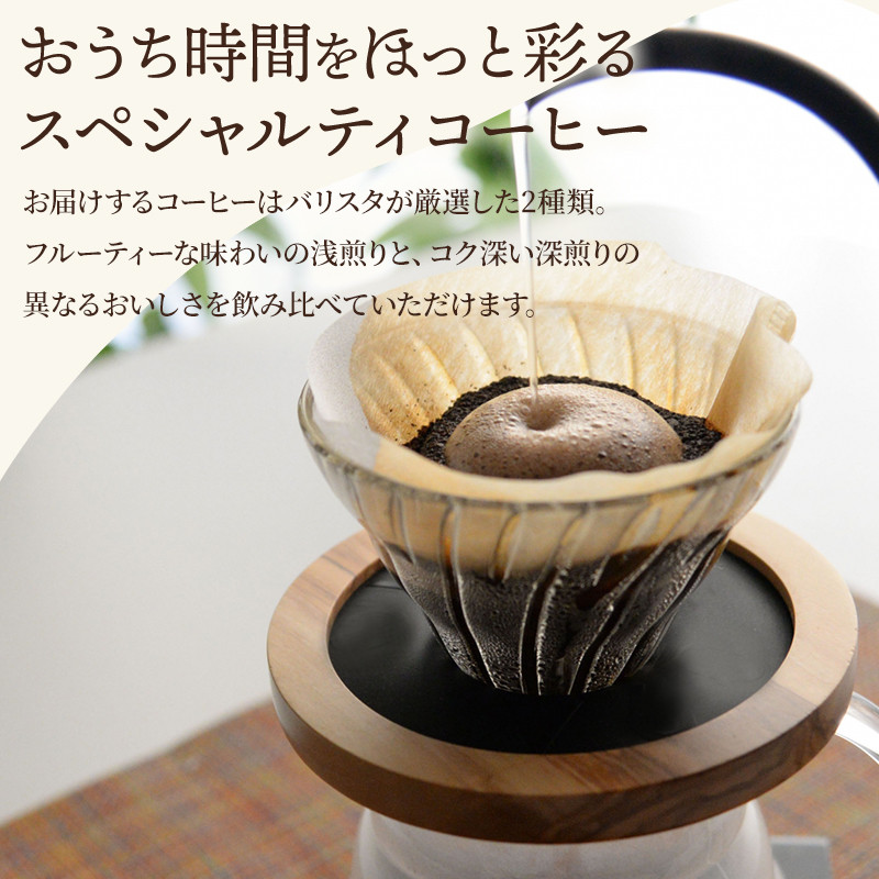 《粉》バリスタおすすめのコーヒー 250g×2種類 計500g_M200-005_01_p