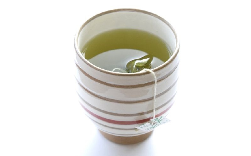 ＜訳あり＞エコ袋 緑茶 ティーバッグ ひも付 2g50入2袋 深蒸し掛川茶 静岡県掛川産 一番茶_緑茶 ティーバッグ ひも付き 訳あり お茶 煎茶 日本茶 おちゃ 静岡県産 静岡県 掛川市 飲料 家庭用 オフィス 送料無料【1309603】