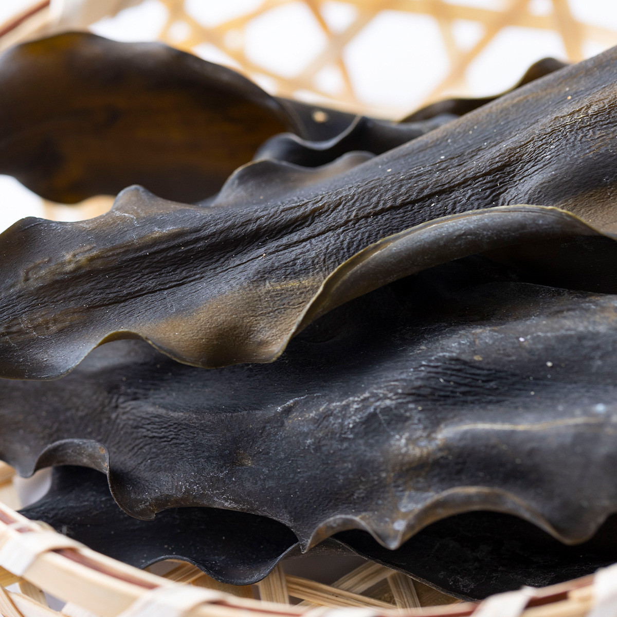 北海道産 日高昆布 根昆布 切り出し昆布 1等検 計 200g ( 3種 ) セット みついし昆布 三石昆布 昆布 根昆布 出汁