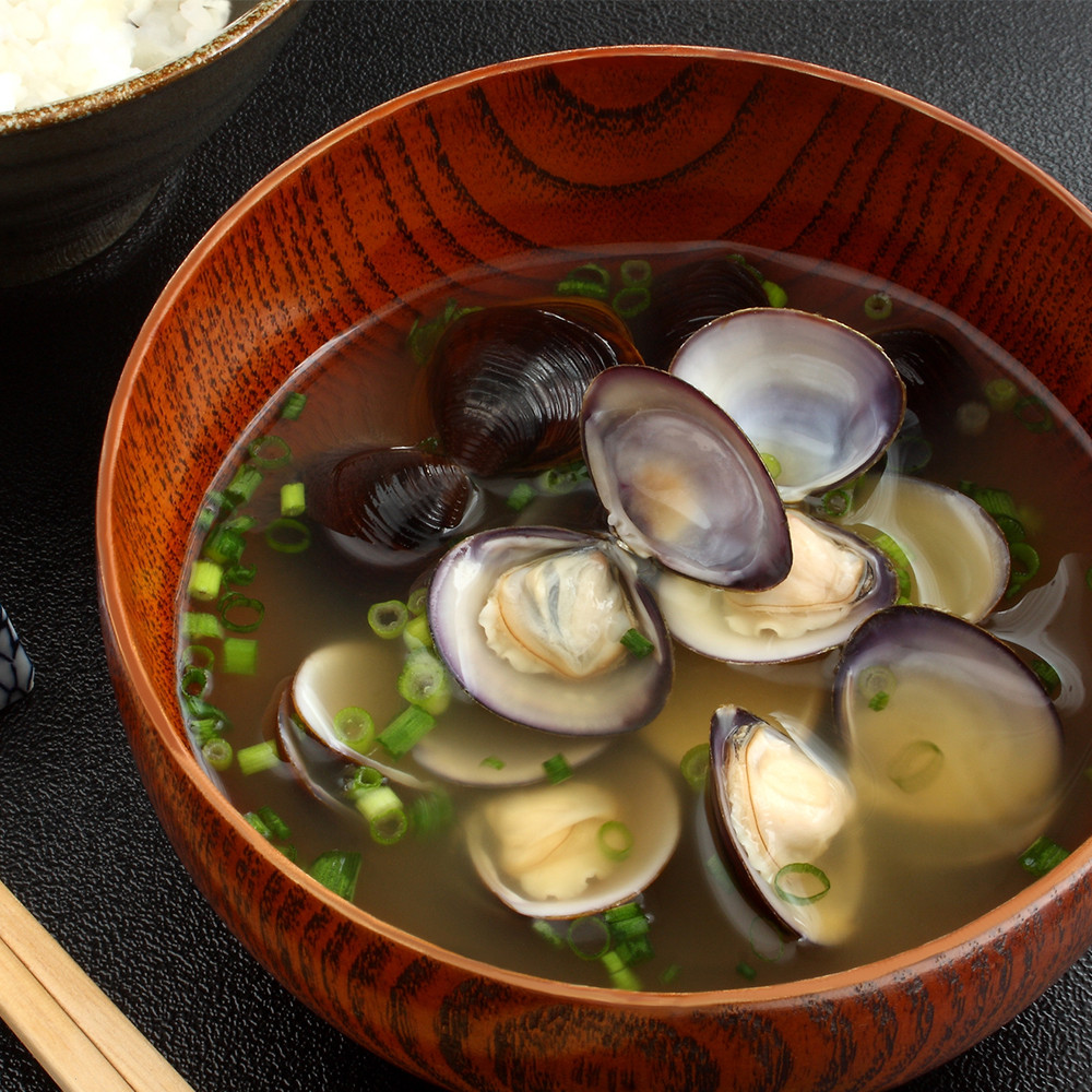 天塩町名産ボイルしじみ「使いやすい150gパック」20袋<北るもい漁業協同組合 天塩支所>