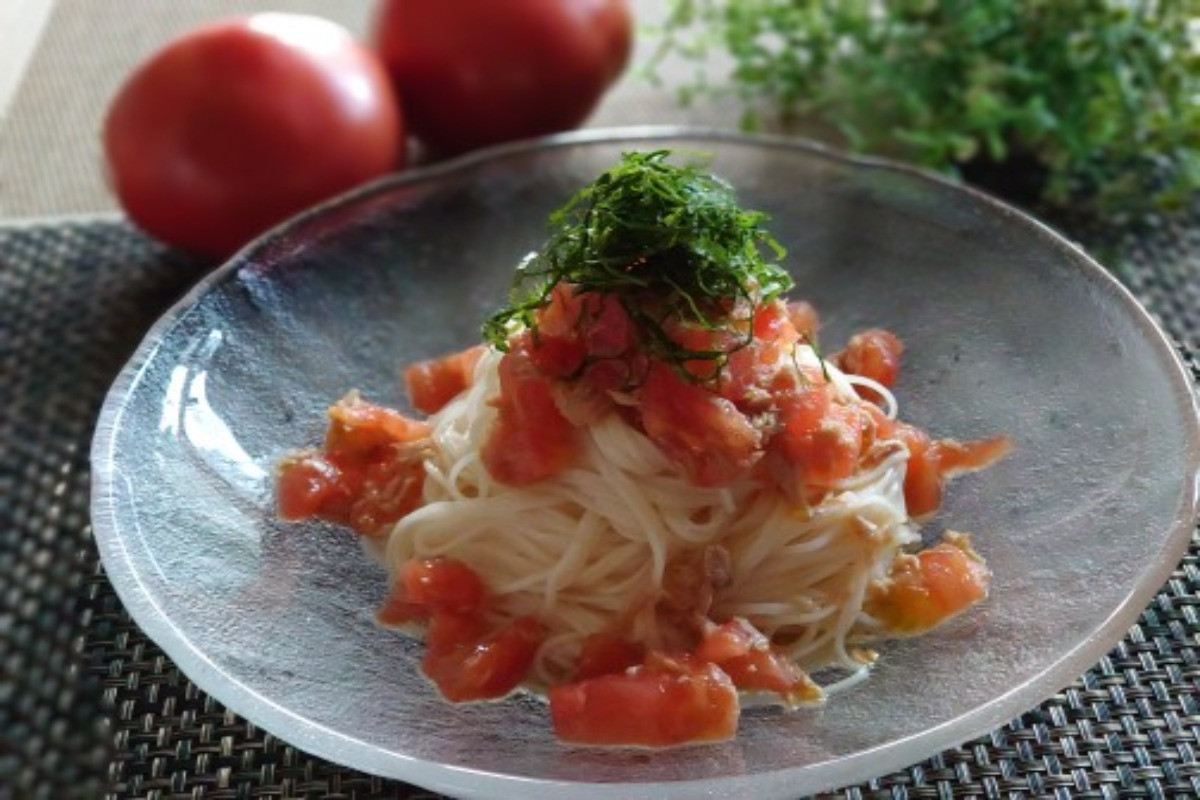 大葉とハーブの詰め合わせセット【新潟県妙高市】