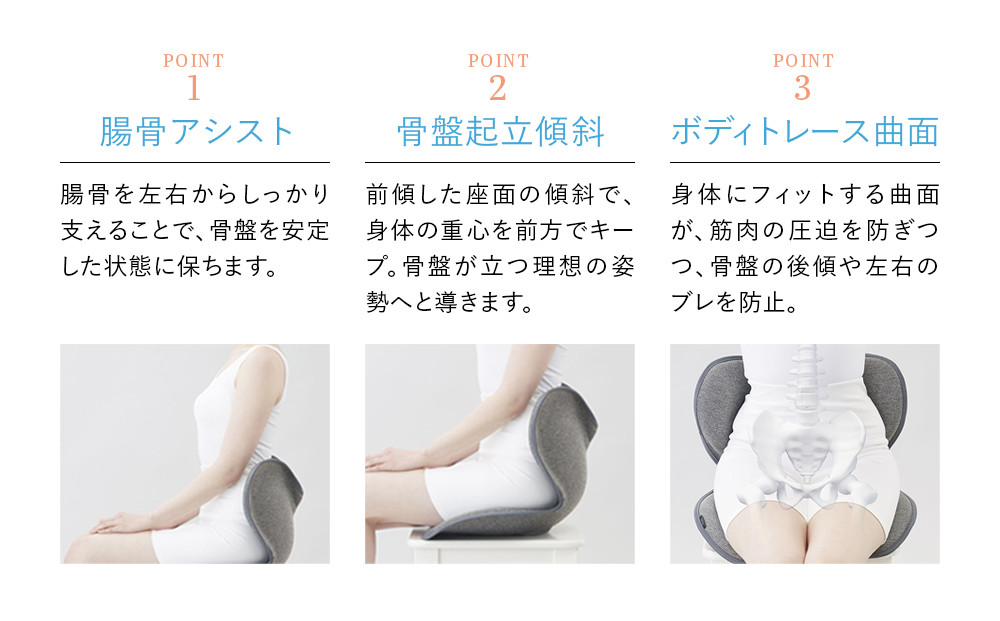 Style Standard【ブラウンF01】 | スタイルスタンダード 骨盤 姿勢 椅子 在宅勤務 おしゃれ 人気 おすすめ ギフト プレゼント 送料無料 名古屋市