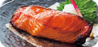 博多あごおとしで生まれ全国で愛されている銀鱈みりん　業務用　１ｋｇ　大容量