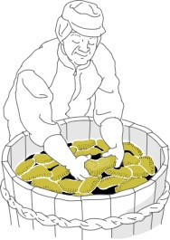 博多あごおとしで生まれ全国で愛されている銀鱈みりん　業務用　１ｋｇ　大容量