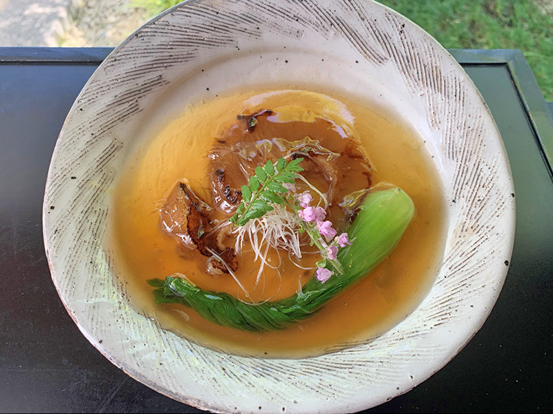 日本料理 万福 季節の特別会席【二名様】お食事券