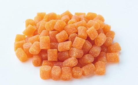 【定期便2回】手づくりニンニク球 3個セット 60g×2回