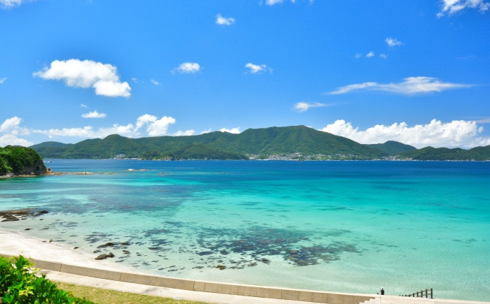 【五島の美味しいが盛りだくさん！】五島列島 詰め合わせ 五島うどん うどん ふしめん あご あごだし だし 塩 しお ソルト 切り落とし 不揃い【虎屋】 [RBA010]