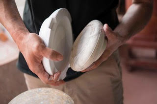 【美濃焼】 likestone ROCKCUP ロックカップ ( ブラック ) 【芳泉窯】【TOKI MINOYAKI返礼品】食器 酒器 ぐい呑み [MBQ001]