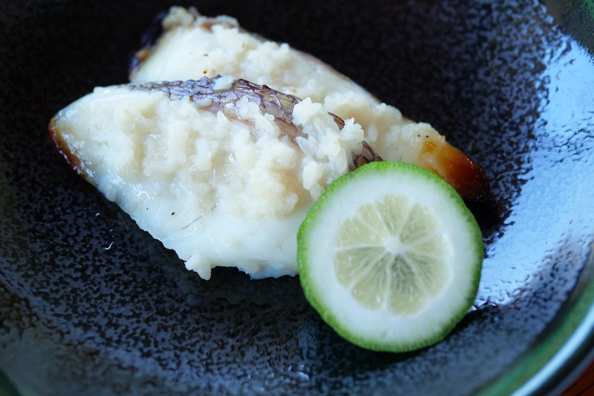 漁師直送　無添加　塩麹　三種セット（愛媛県西予市明浜産）