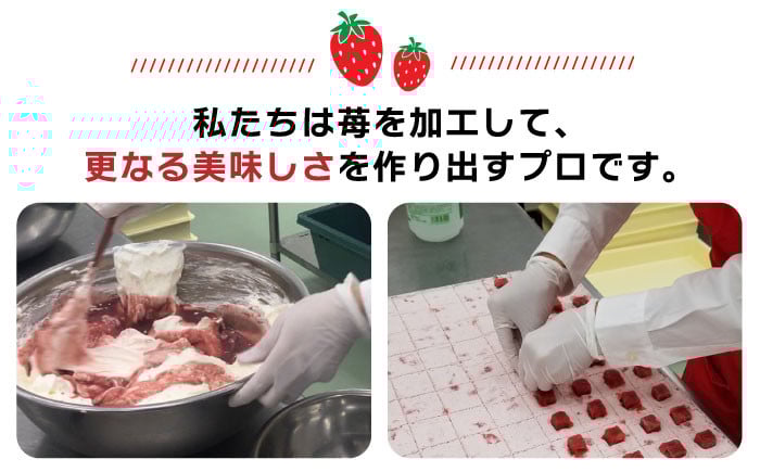 あまおう 苺入り どら焼き 「 どらきんぐエース 」 8個 セット《糸島市》【株式会社エモテント】[AVH001] いちご スイーツ