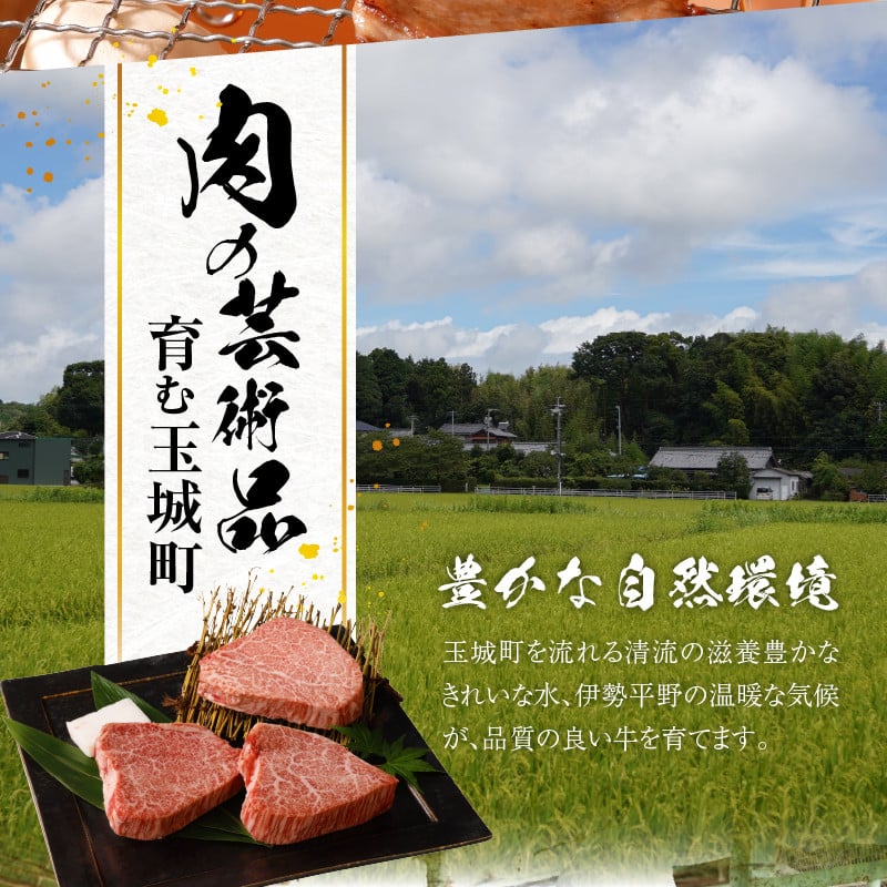 玉城町産 松阪牛ささみカルビ 300g(肉 牛肉 松阪牛 国産 霜降り 赤身 香り 甘み カルビ ささみ ささみカルビ 300g トレイ入り 舌触り 厳選 希少部位 冷凍 焼肉 バーベキュー キャンプ ミライエ 小林牧場 誕生日 お祝い 記念日 家庭用 三重県 玉城町産)