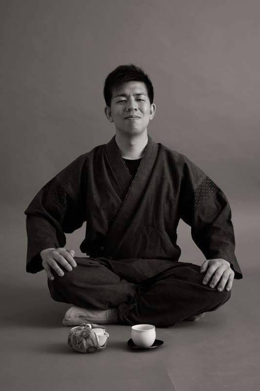 簡単割るだけ！和のチャイシロップ2本セット：B140-090