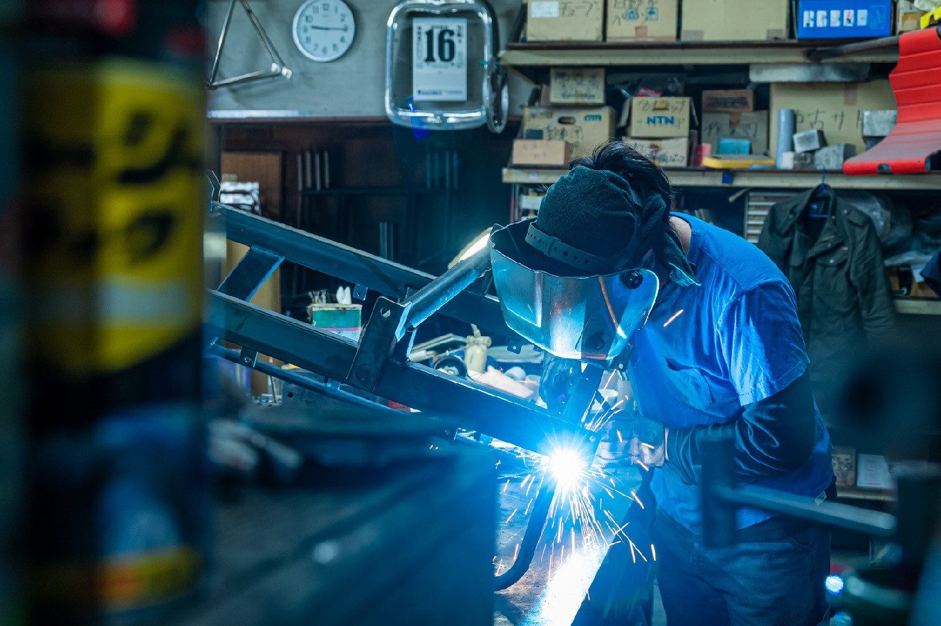 おもしろ自転車 バギーサイクル 【自転車 サイクリング タイヤ 伊豆 静岡】90-002