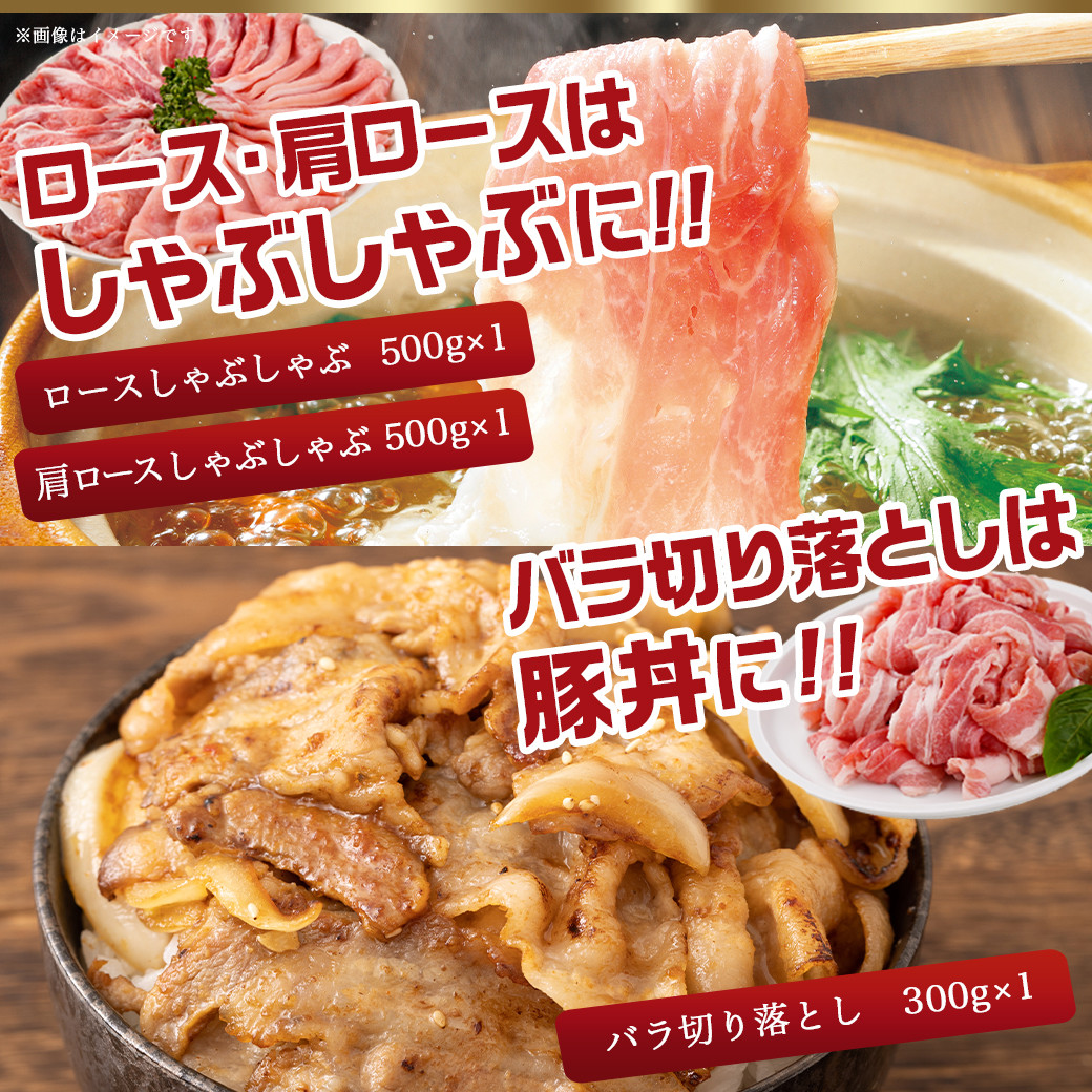 「前田さん家のスウィートポーク」&宮崎県産鶏肉バラエティ5.8kg_22-8904_ (都城市) 豚肉と鶏肉のセット 旨味とコクのある甘い豚肉 ストック 便利 国産 バラエティセット とり肉 都城産 宮崎県産 冷凍 ロース しゃぶしゃぶ バラ 切り落とし ミンチ モモ 切身 ササミ 手羽先 宮崎県 都城市
